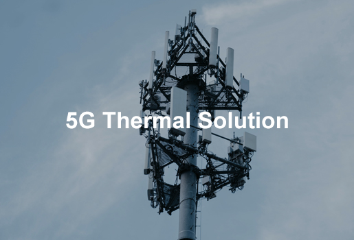 V. Industrial IoT Antenna Solutions- Integrated & Design Service 5G Application Thermal Solution - Grand-Tek