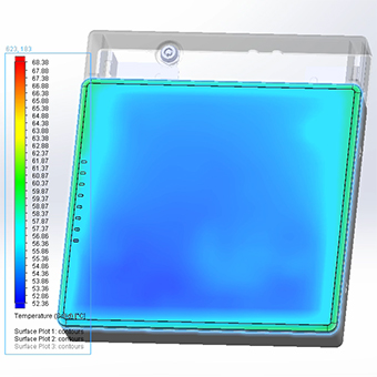 Industrial IoT Antennas - 5G Series - Grand-Tek