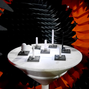 Article: Telecommunication Gateway & Router Infrastructure - Grand-Tek