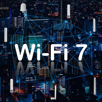 What is Wi-Fi 7? - Grand-Tek