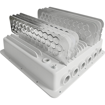 Why Heat Sink Design is important to Antenna - Grand-Tek