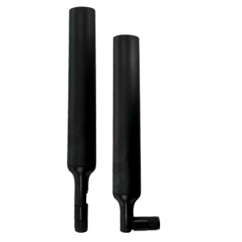 GTT 5G Antenna (Global) SMA Plug 1.0 dBi max-4.4 dBi max 617~5850 - Grand-Tek