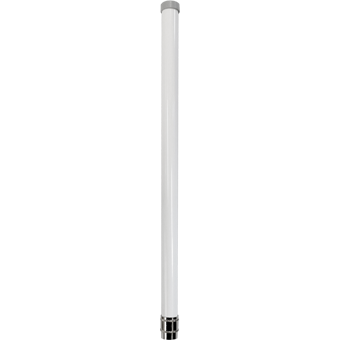 Outdoor LTE Antenna N-Plug 3.3dBi max - Grand-Tek