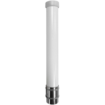 Outdoor IP-67 OMNI Antenna For LoRa Band N Plug 1.2 dBi Max - Grand-Tek