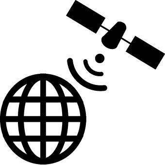 L-Band, S-Band & C-Band Satellite Antennas - Grand-Tek