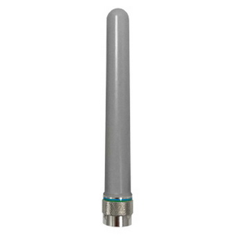 Outdoor WiFi Dual Band Antenna N-Plug 3dBi max(2.4G) 5dBi max(5G) - Grand-Tek