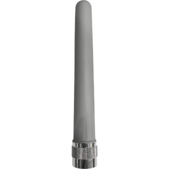 Robust Outdoor WiFi Dual Band Omni Antenna - Grand-Tek