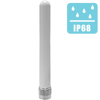 Outdoor Wi-Fi6e Antenna - Grand-Tek