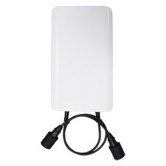 Outdoor Wi-Fi Dual Pol Antenna N-Plug 10dBi max(2.4G) - Grand-Tek