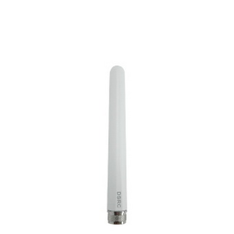 Outdoor Wi-Fi Antenna N-Plug 3.4dBi max(2.4G) 5.1dBi max(5G) - Grand-Tek