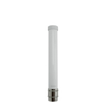 Outdoor WiFi Antenna N-Plug 3.5dBi max(2.4G) 6.0dBi max(5G) - Grand-Tek