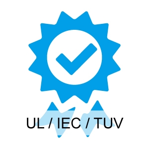 Having problem for your devices certification? The in-line fuse cable assembly for device protection & ferrite core is designed for EMI prevention and help to suceed in obtaining certification without any hasssle. - Grand-Tek