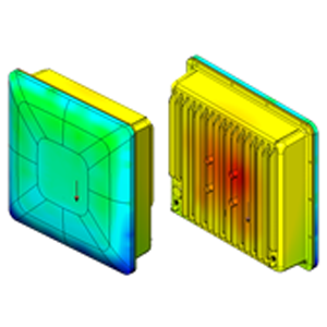 Thermal Design Services - Grand-Tek