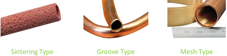 Heat Pipes Design Guide - Grand-Tek