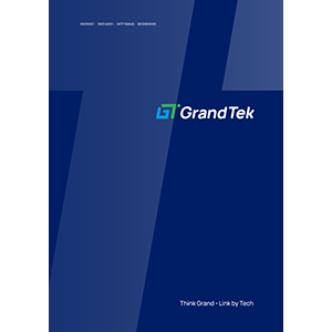 線上產品型錄 - Grand-Tek