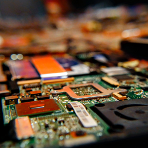Electronics Enclosure for Better Heat Dissipation - Grand-Tek