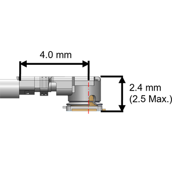 Grand-Tek HRS U.FL 088/066/068/040 ASSY