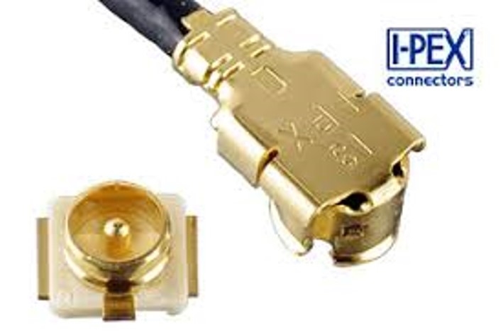 RF/Coaxial Connection - Grand-Tek