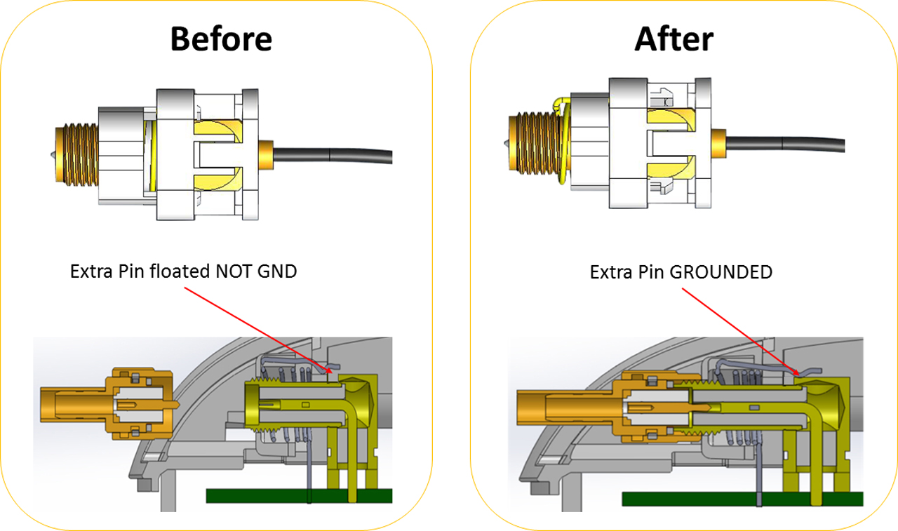 Grand-tek unique design-E-Switch - Grand-Tek