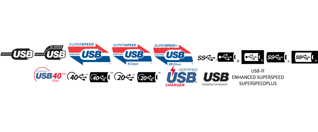 USB Implementers Forum - Grand-Tek