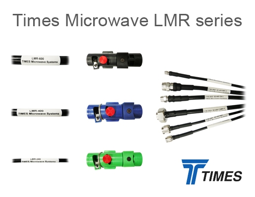 ​​​​​​​Times Microwave RF series - Grand-Tek
