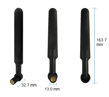 GTT 5G Antenna (Global) - Grand-Tek