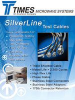 TIMES SilverLine - Grand-Tek