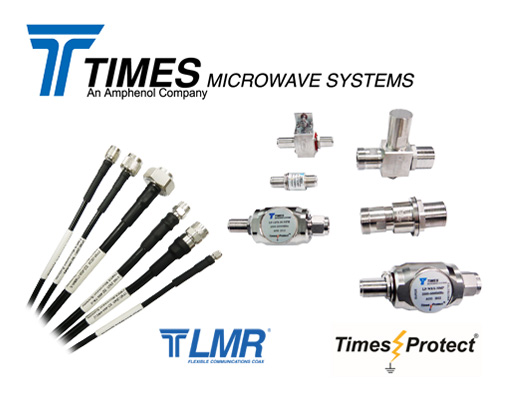 TIMES Microwave LMR - Grand-Tek