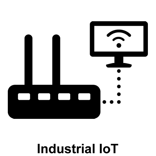 Industrial IoT - Grand-Tek