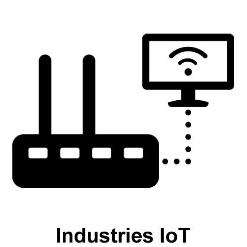 Industries IoT - Grand-Tek