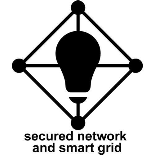 Secured network and smart grid - Grand-Tek