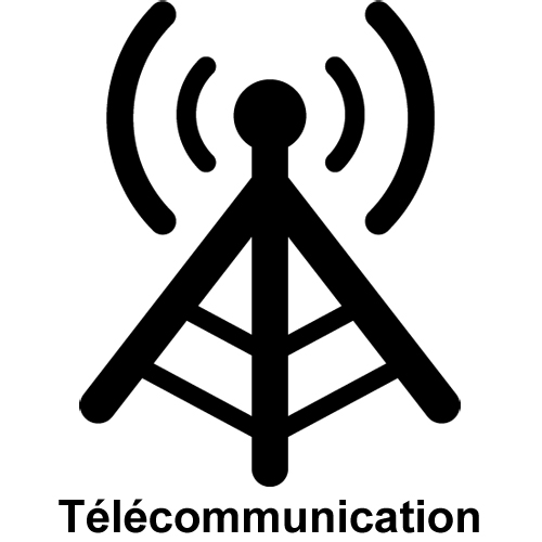 Télécommunication - Grand-Tek