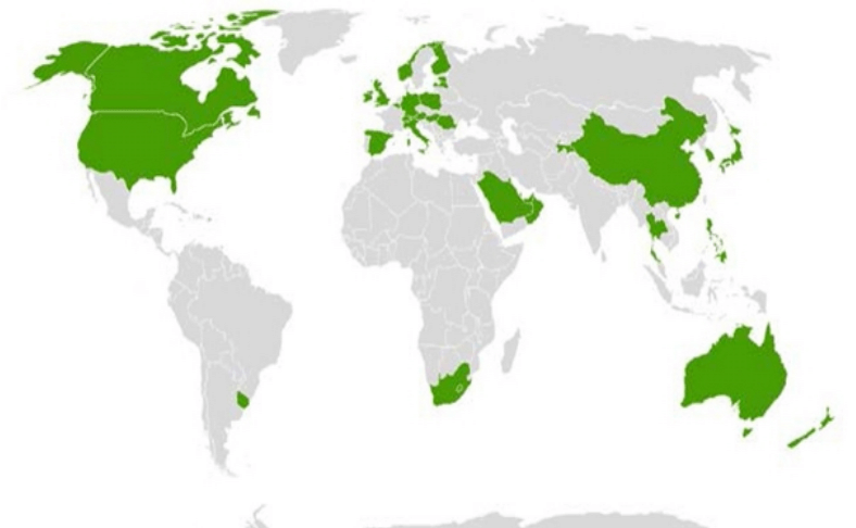 5G & LTE market snapshot, 2020/Apr - Grand-Tek