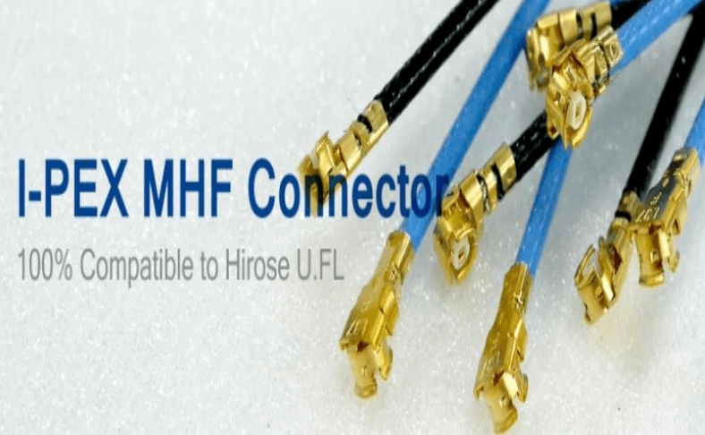 IPEX MHF vs HRS U(W).FL Series Comparison - Grand-Tek