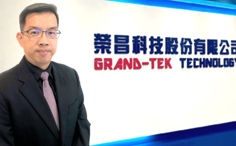 GTT Announces New Sales Executive Appointments Leading GTT USA - Grand-Tek