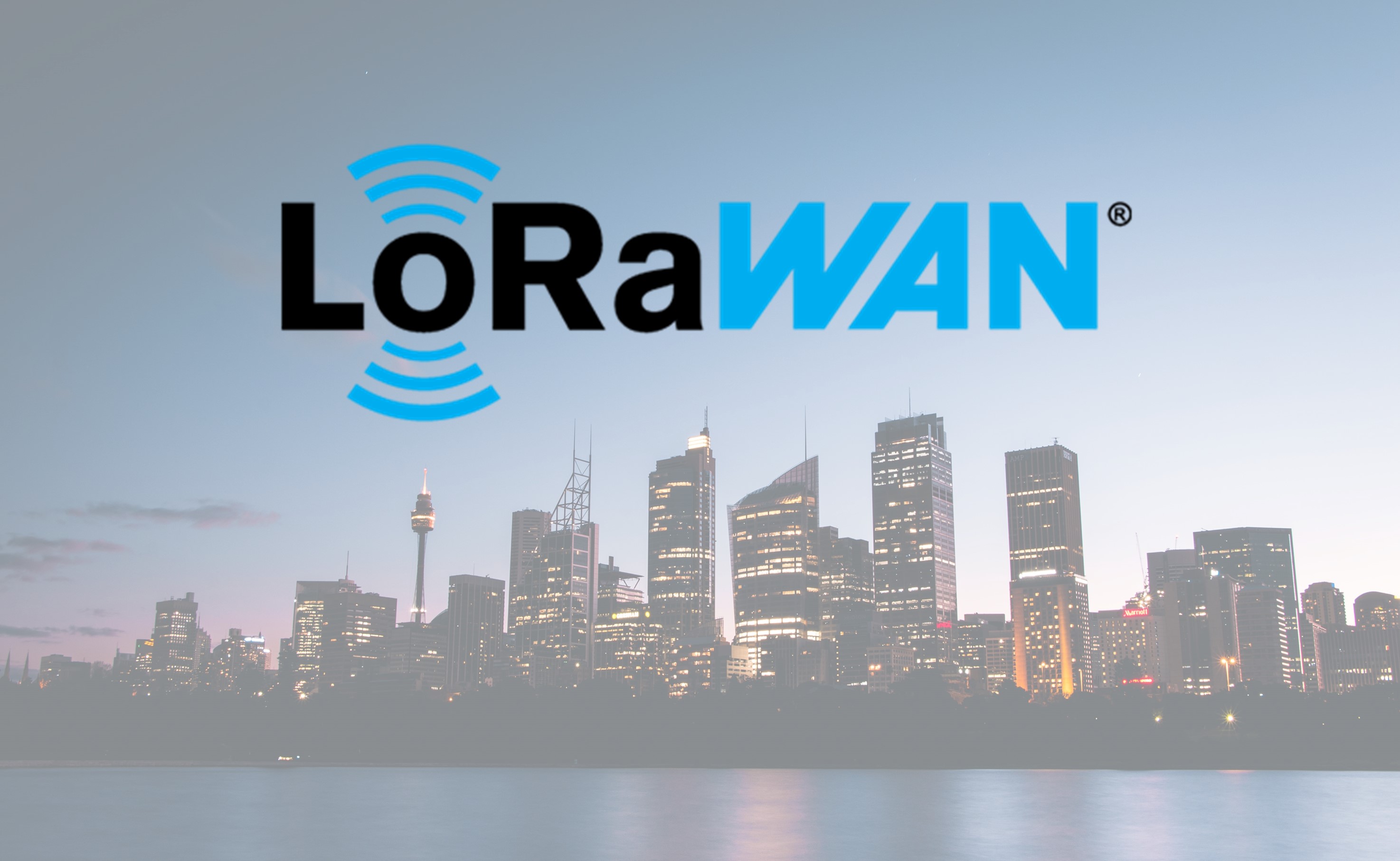 LoRaWAN® Class B Smart Application - Grand-Tek