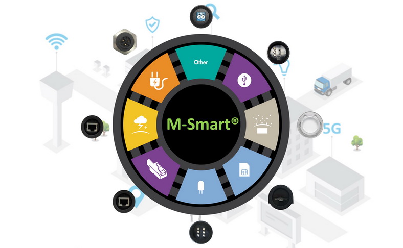 Grand-tek M-smart new series Dual SIM - Grand-Tek