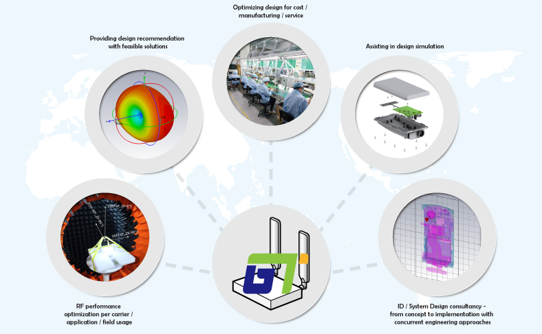 Grand-tek technology ranks among the 2022 TOP5000 Large Enterprises. - Grand-Tek