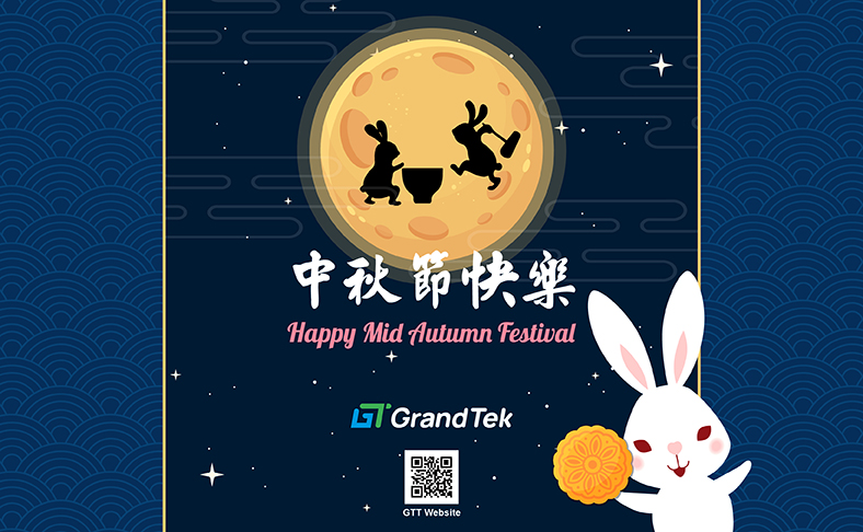 Happy Mid-Autumn Festival!