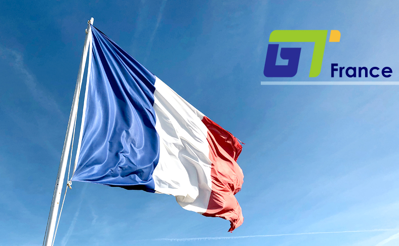 Grand-tek French website officially launched. - Grand-Tek