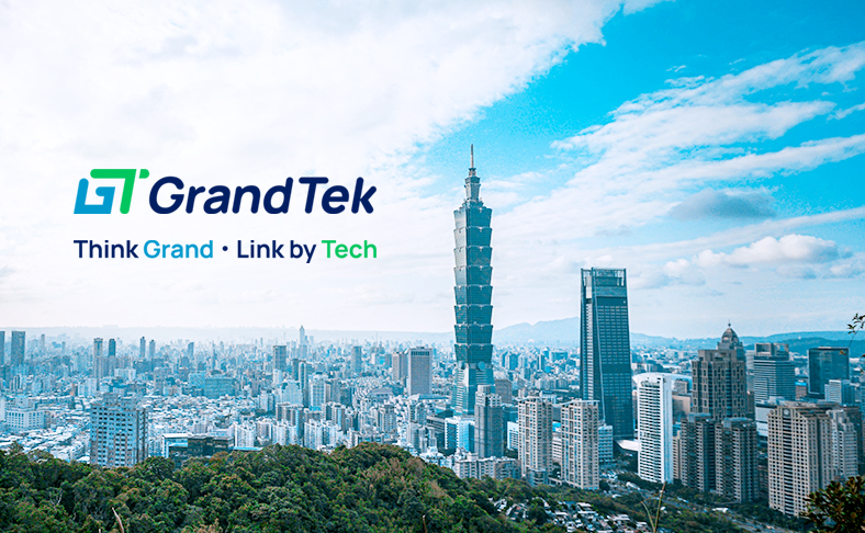 榮昌科技進入富比世2023亞洲中小上市企業200強 - Grand-Tek