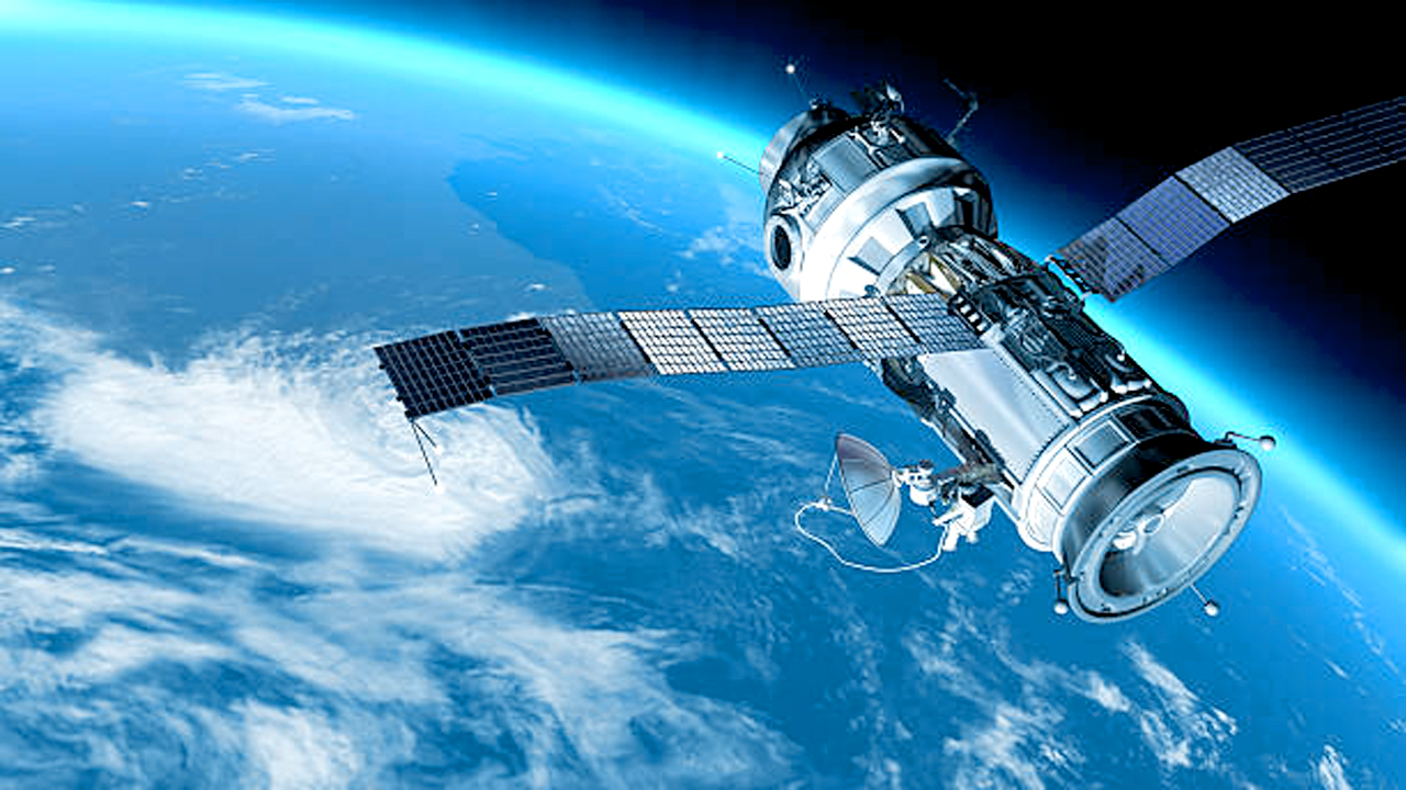 low altitude satellite link worldwide - Grand-Tek