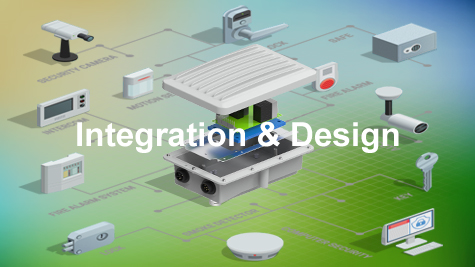 Services - Grand-Tek